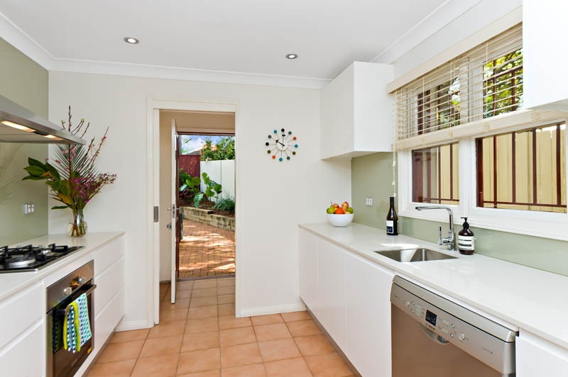 22a Mackenzie Street, Leichhardt Sold by Hudson McHugh - image 1