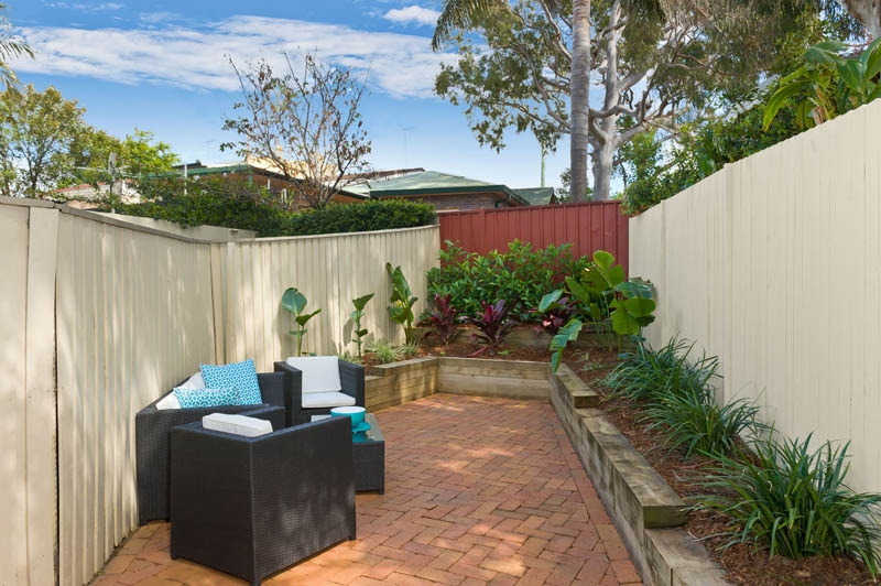 22a Mackenzie Street, Leichhardt Sold by Hudson McHugh - image 1