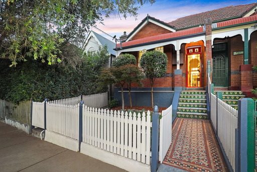 58 Nowranie Street, Summer Hill Sold by Hudson McHugh