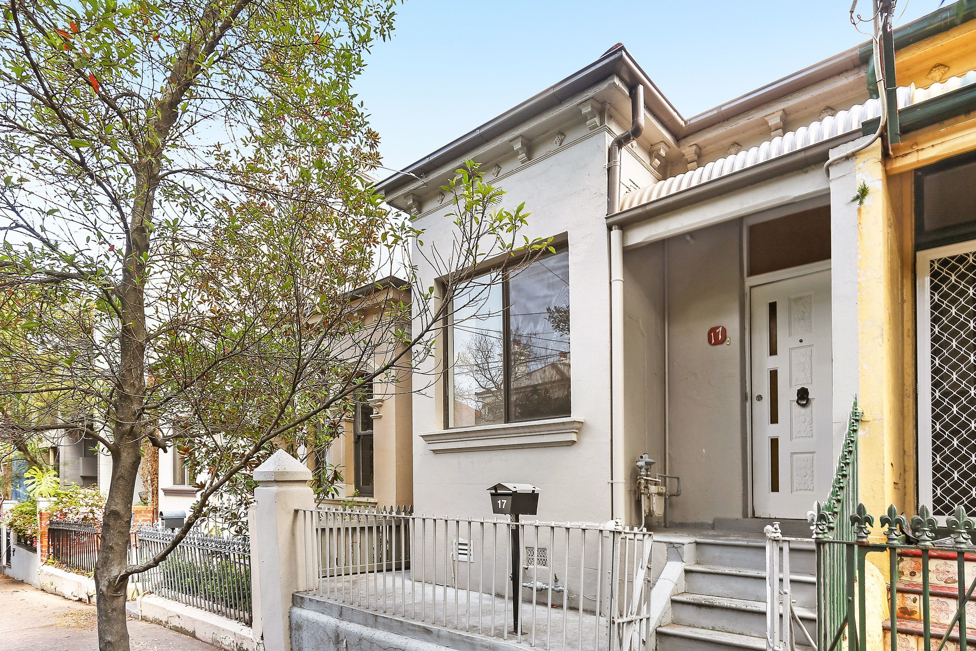 17 Marian Street, Enmore Leased by Hudson McHugh - image 1