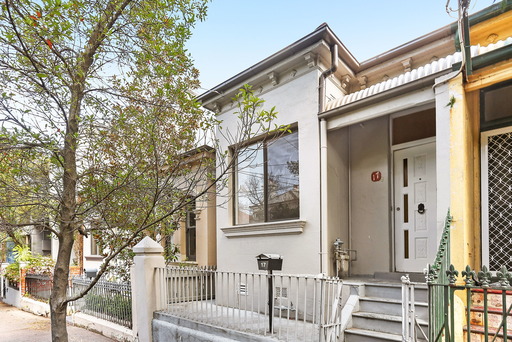 17 Marian Street, Enmore Leased by Hudson McHugh