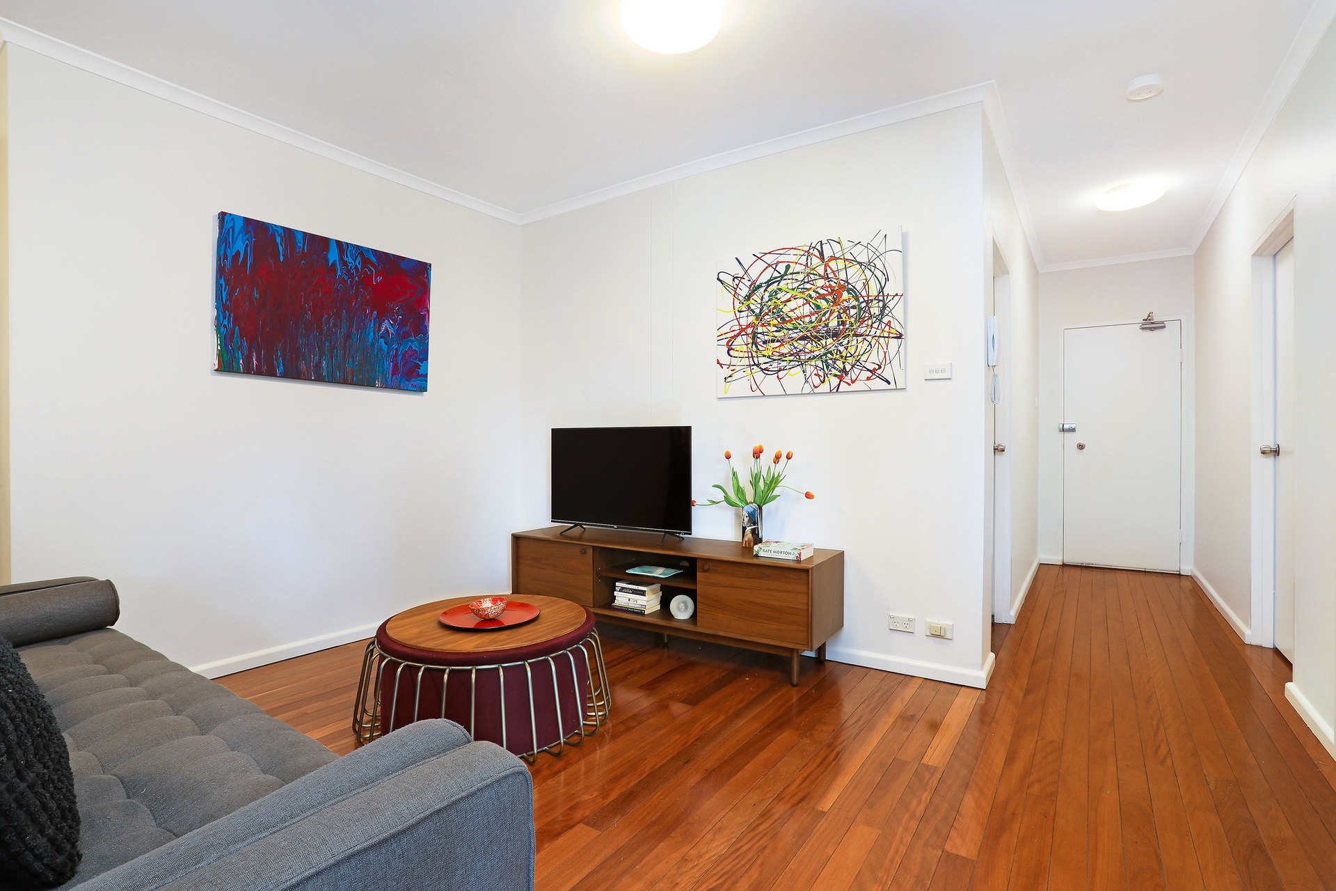 3/1 Junior Street, Leichhardt Sold by Hudson McHugh - image 1