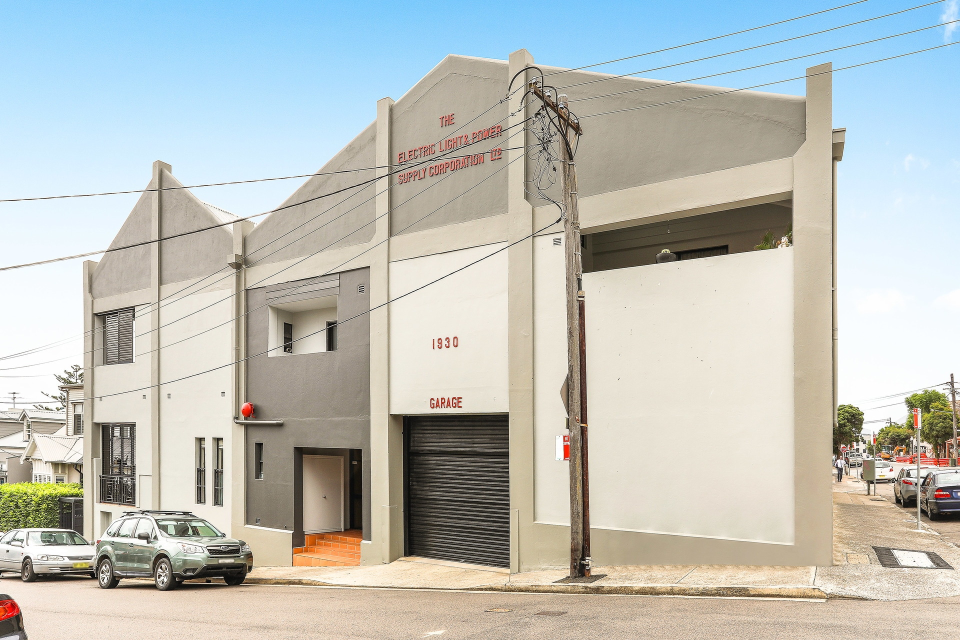 3/1 Junior Street, Leichhardt Sold by Hudson McHugh - image 1