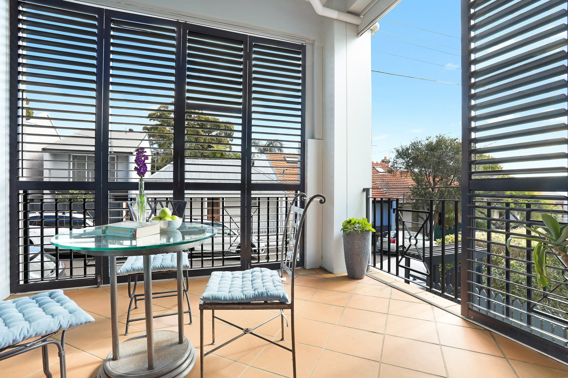 3/1 Junior Street, Leichhardt Sold by Hudson McHugh - image 1