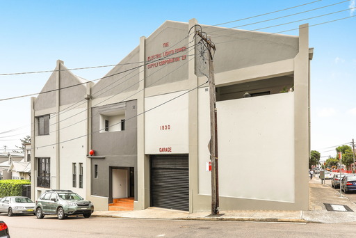 3/1 Junior Street, Leichhardt Sold by Hudson McHugh