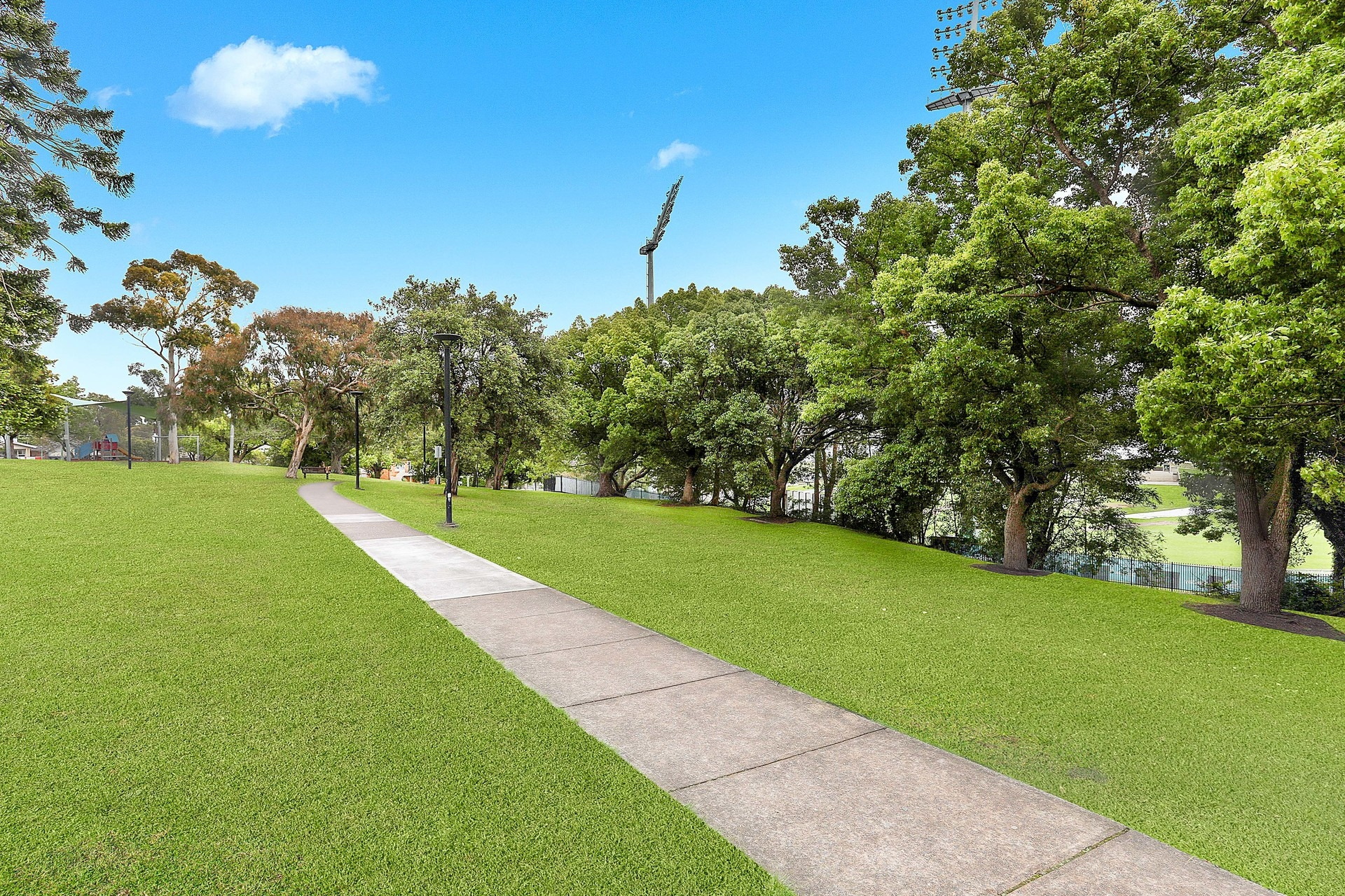 15/64-66 Lyons Road, Drummoyne Sold by Hudson McHugh - image 1