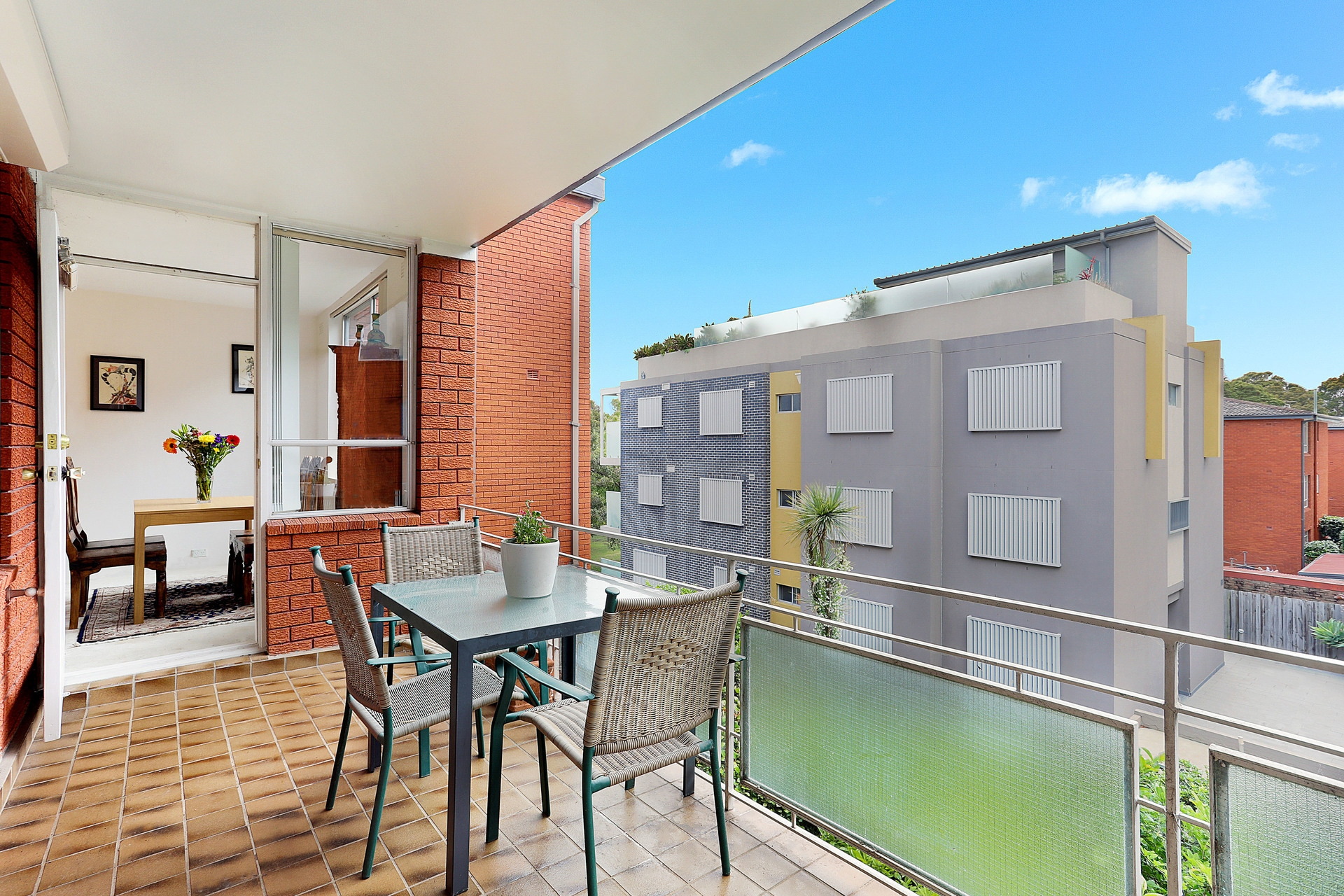 15/64-66 Lyons Road, Drummoyne Sold by Hudson McHugh - image 1