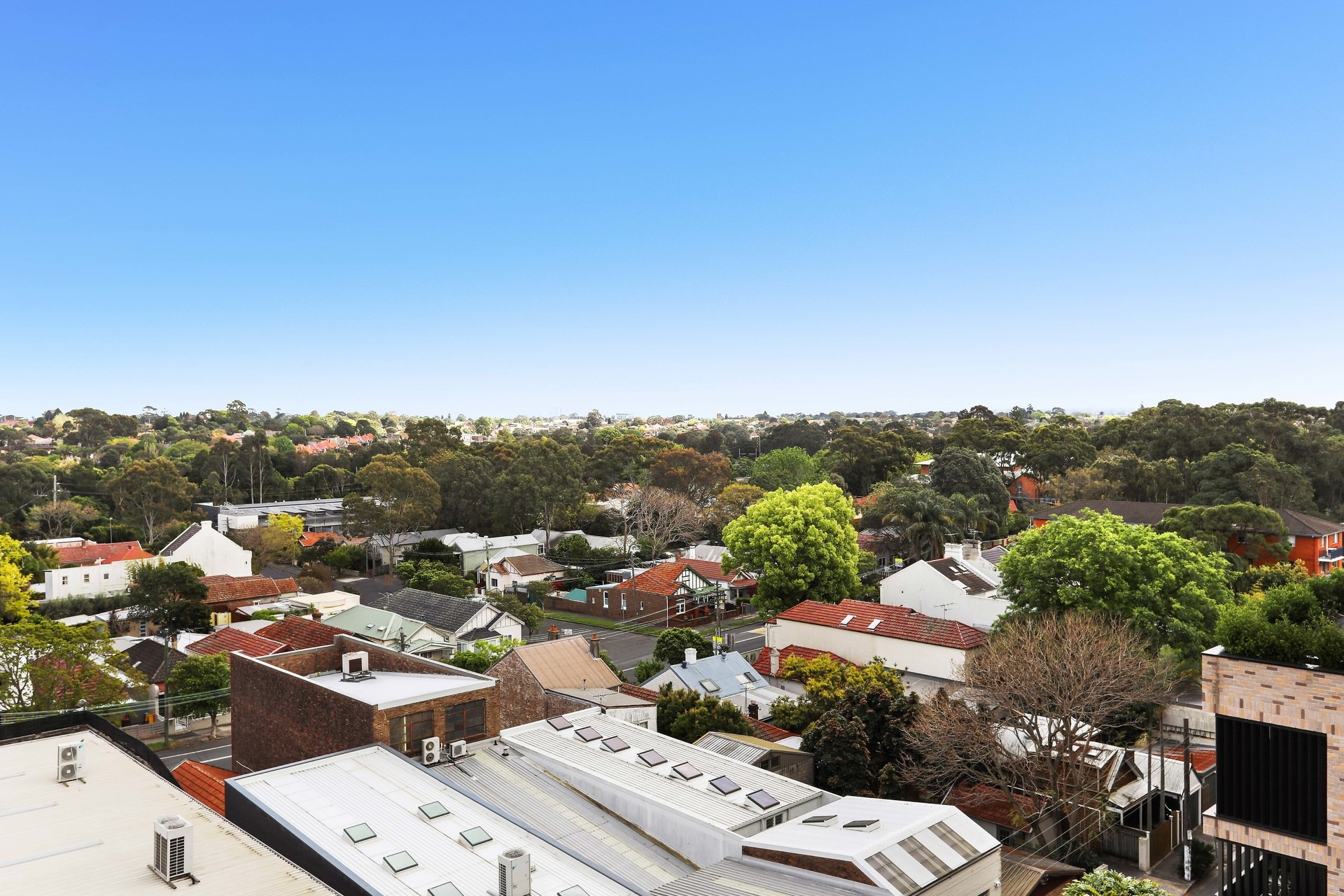 701/22A George Street, Leichhardt Sold by Hudson McHugh - image 1