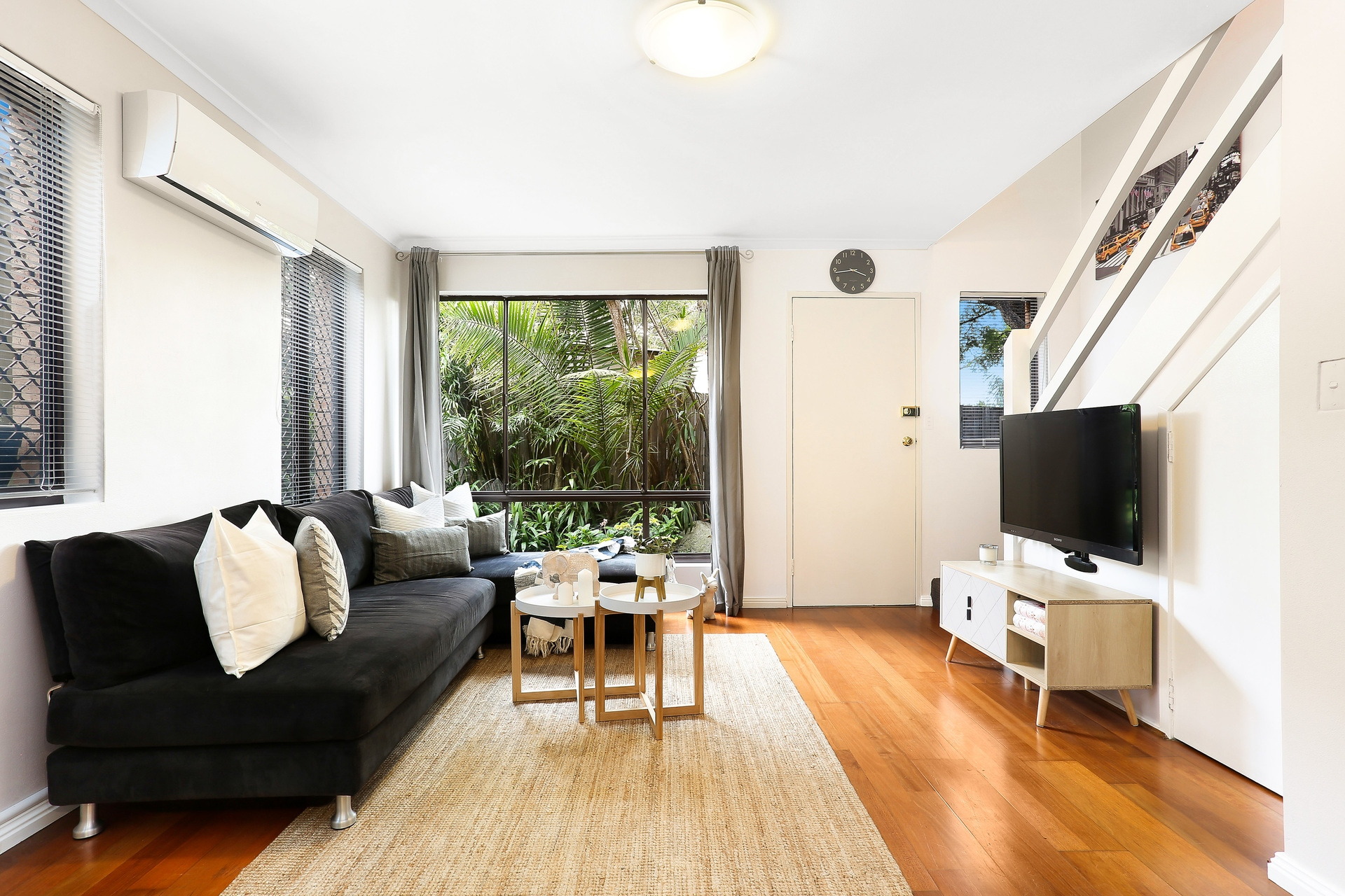 3/61 Burfitt Street, Leichhardt Sold by Hudson McHugh - image 1