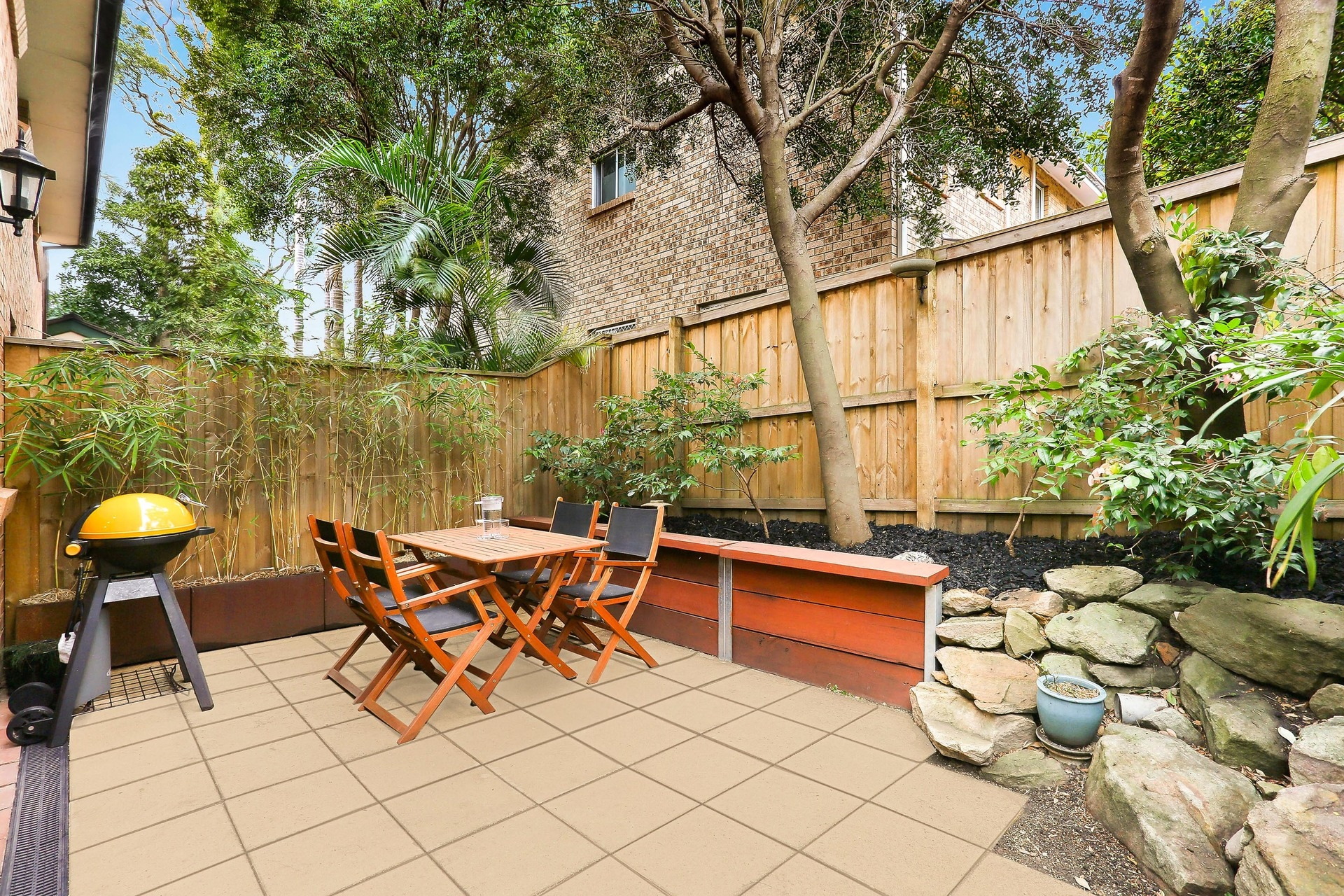 3/61 Burfitt Street, Leichhardt Sold by Hudson McHugh - image 1