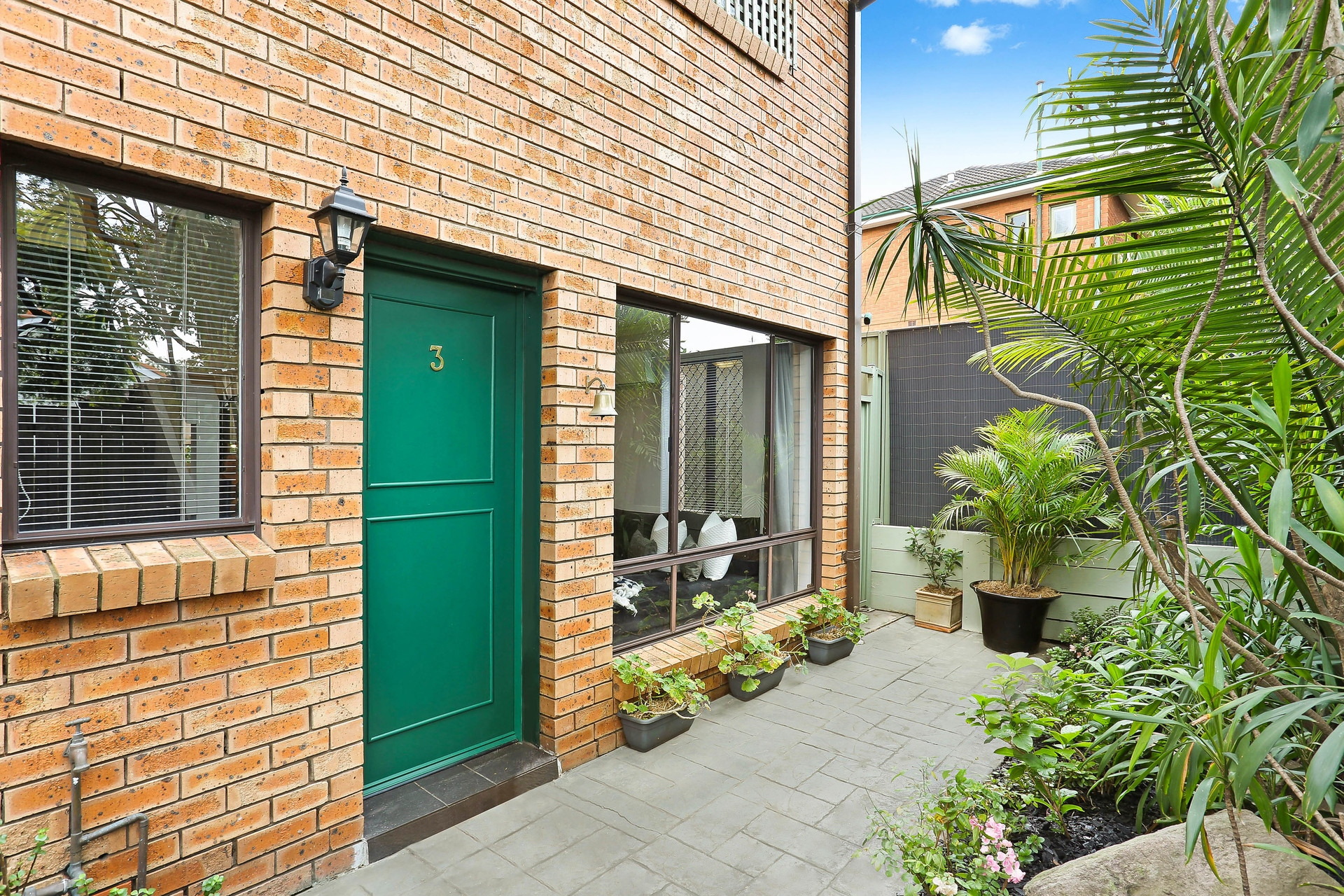 3/61 Burfitt Street, Leichhardt Sold by Hudson McHugh - image 1