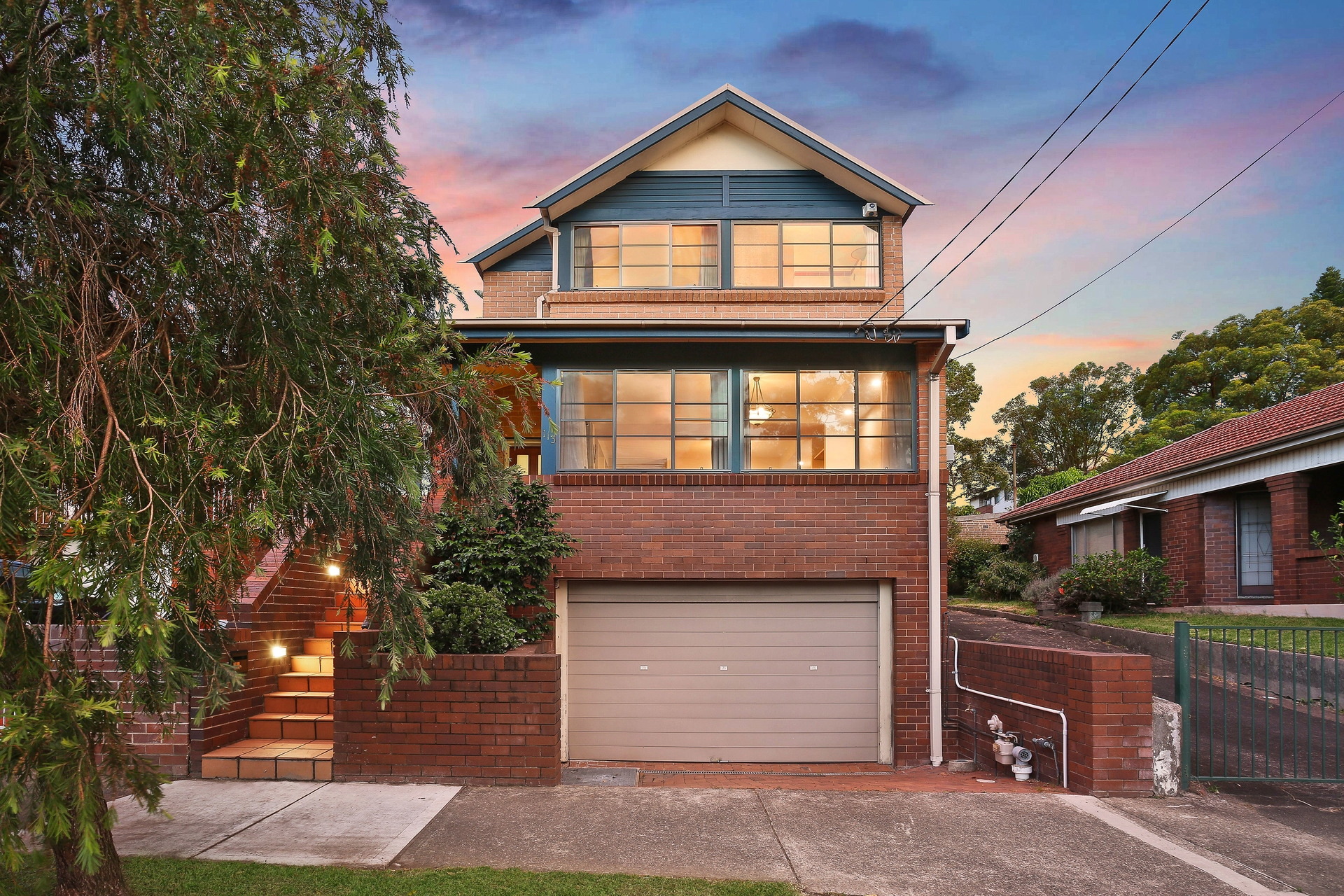 113 Foster Street, Leichhardt Sold by Hudson McHugh - image 1