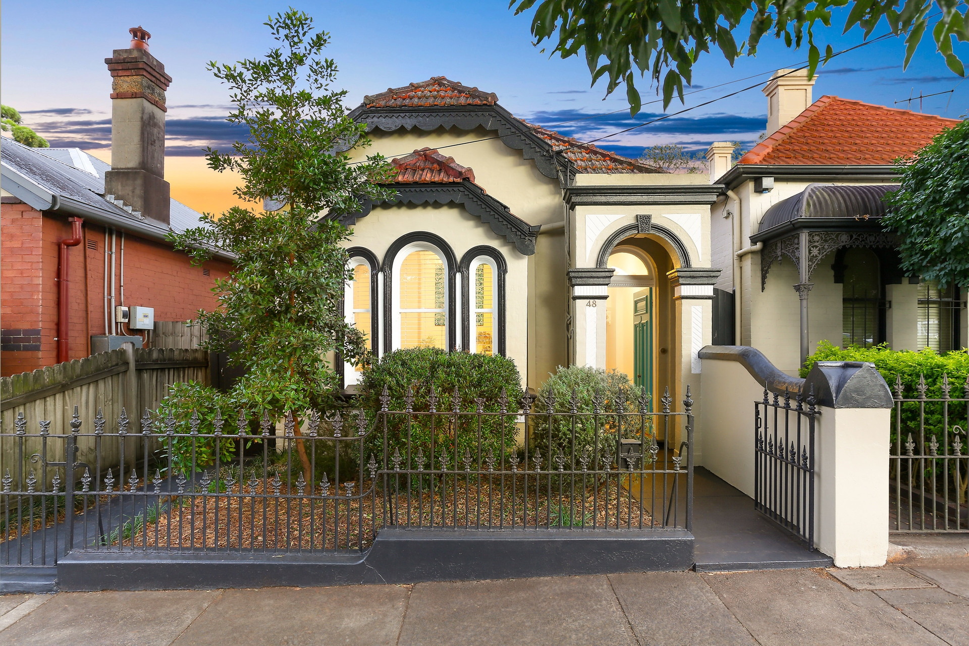 48 Morris Street, Summer Hill Sold by Hudson McHugh - image 1