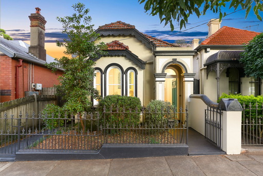 48 Morris Street, Summer Hill Sold by Hudson McHugh