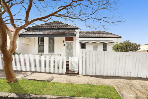 30 Rosedale Street, Dulwich Hill Sold by Hudson McHugh