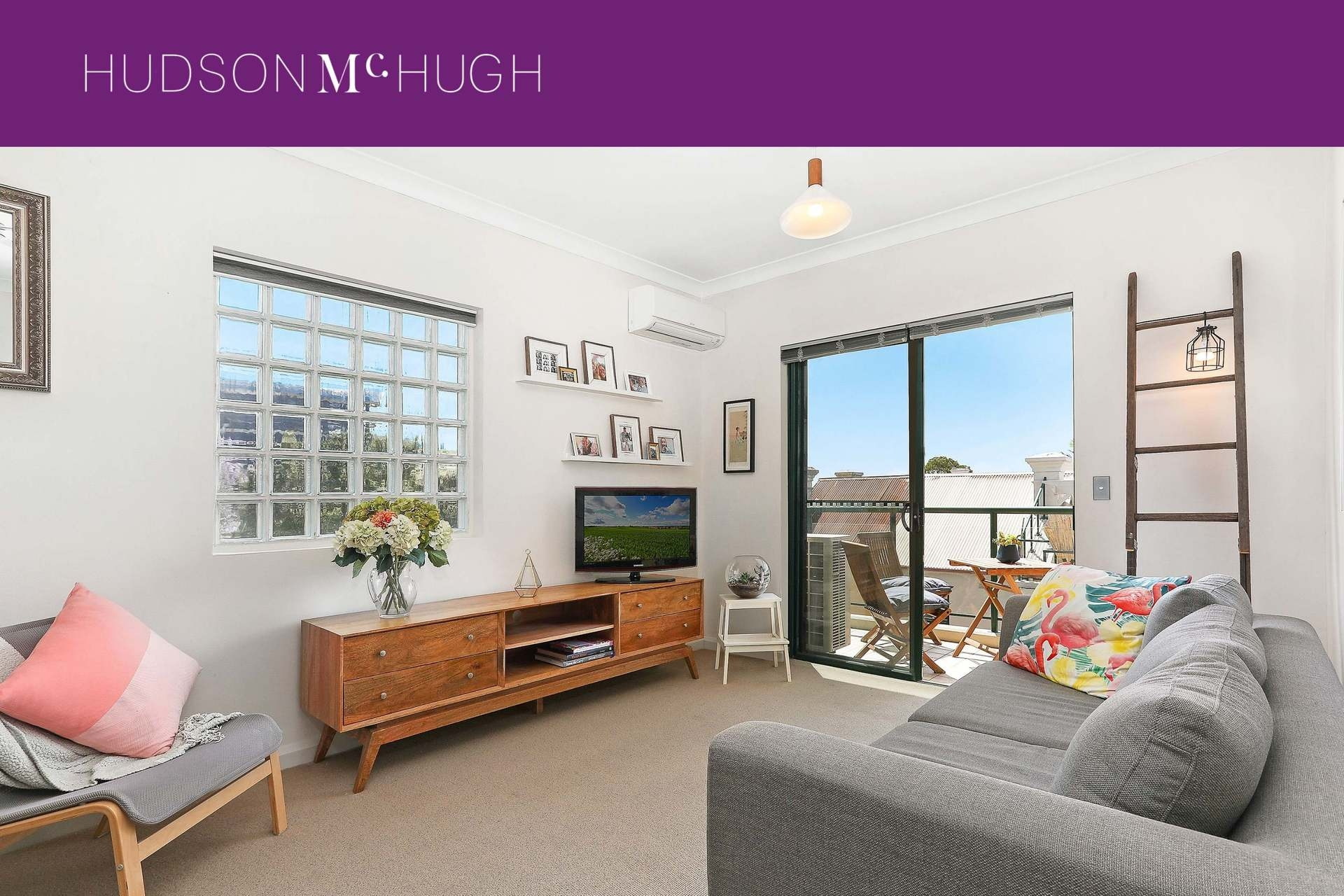 21/6-8 Jarrett Street, Leichhardt Sold by Hudson McHugh - image 1