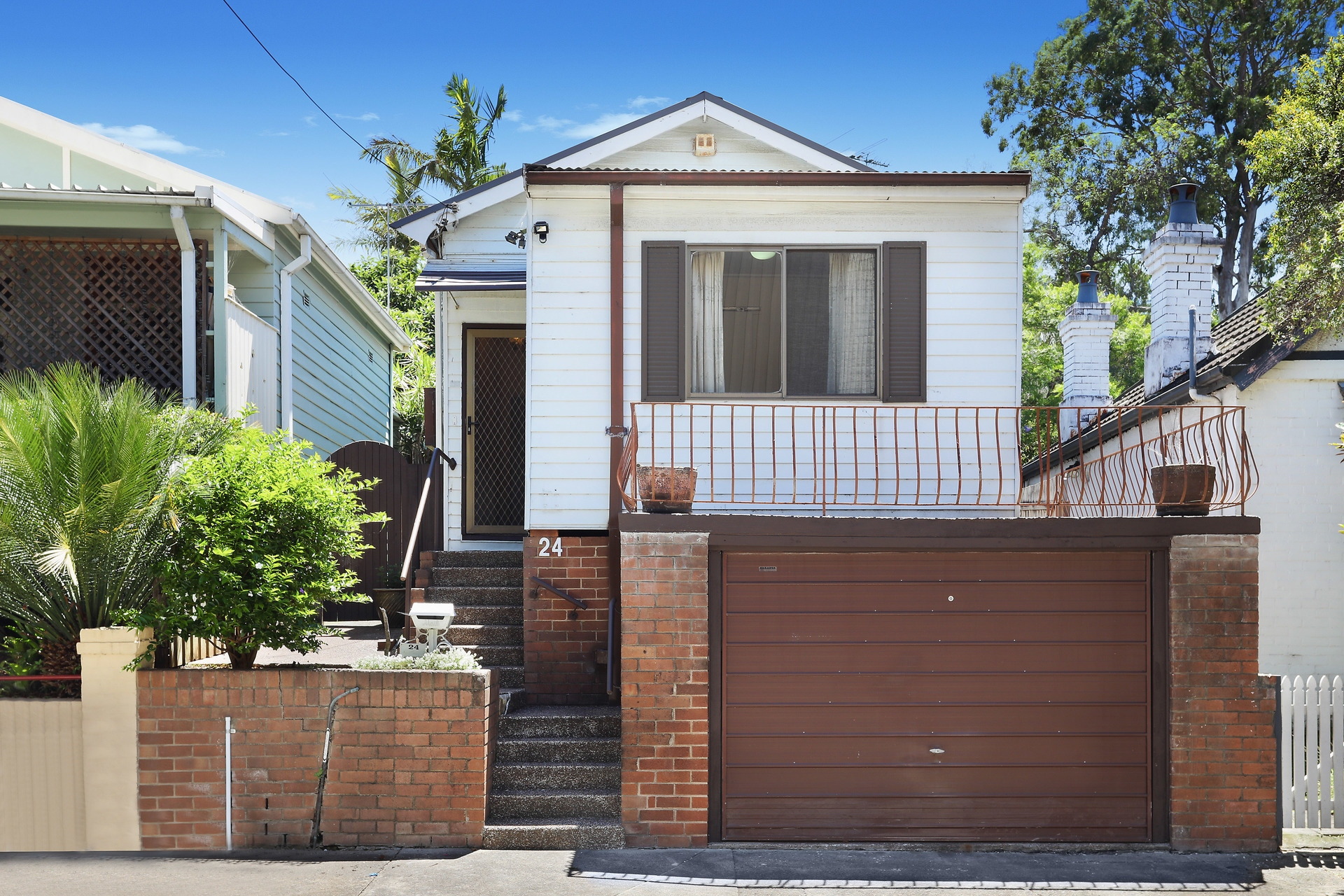 24 John Street, Leichhardt Sold by Hudson McHugh - image 1