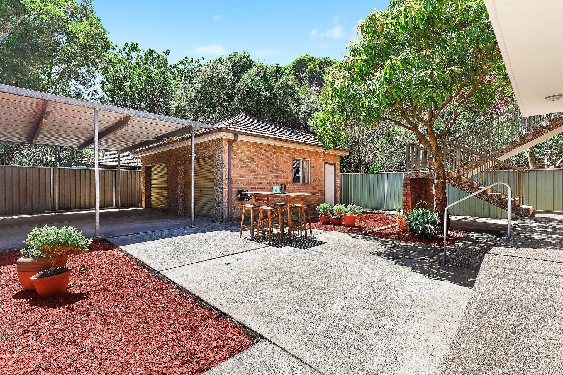 45 Riverside Crescent, Marrickville Sold by Hudson McHugh - image 1