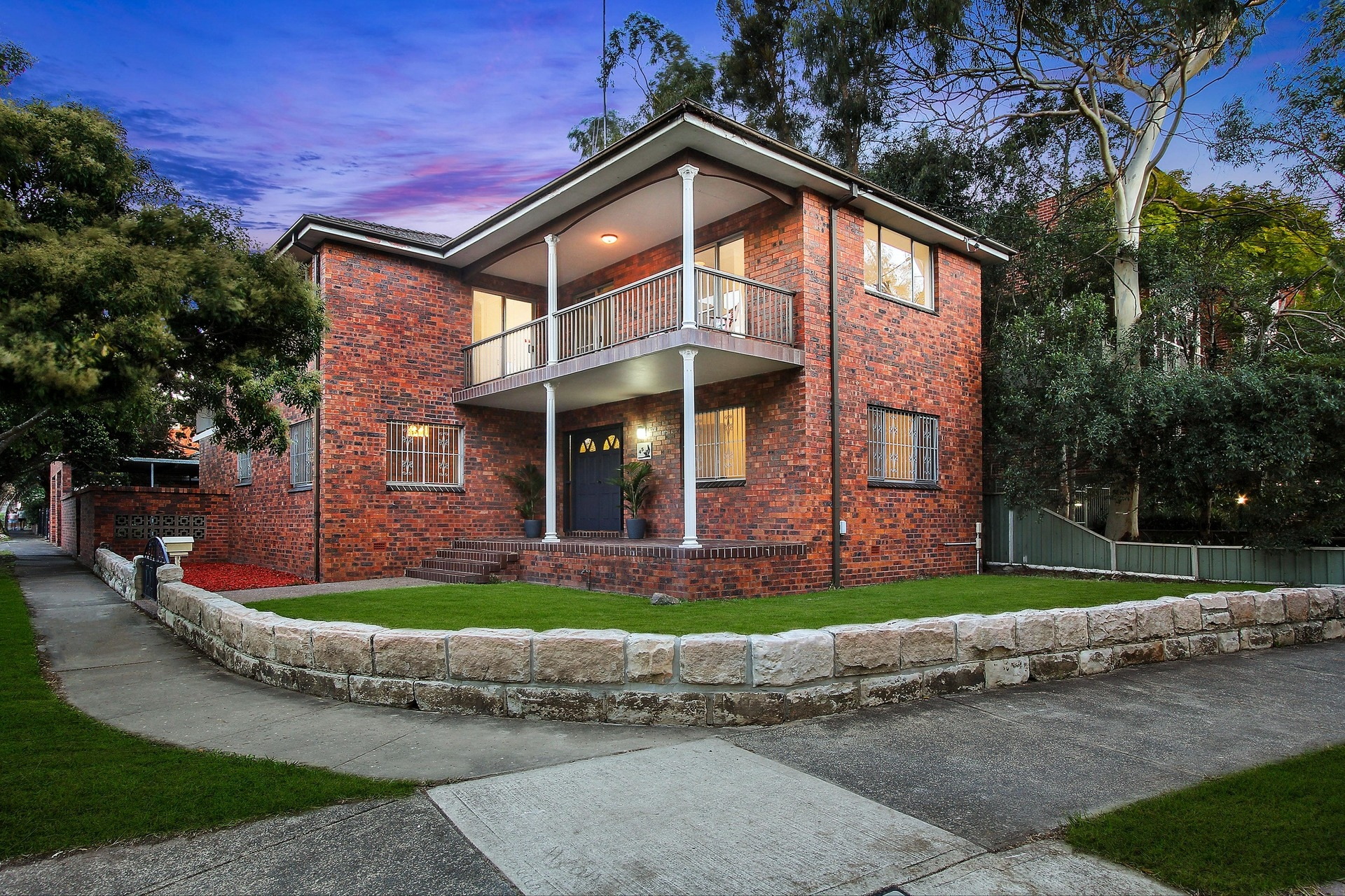 45 Riverside Crescent, Marrickville Sold by Hudson McHugh - image 1