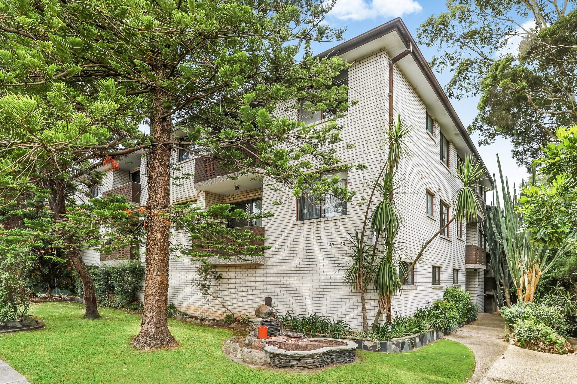 12/47-53 Cobar Street, Dulwich Hill Sold by Hudson McHugh - image 1