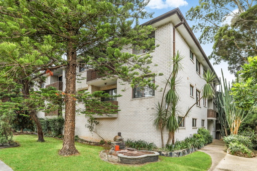 12/47-53 Cobar Street, Dulwich Hill Sold by Hudson McHugh