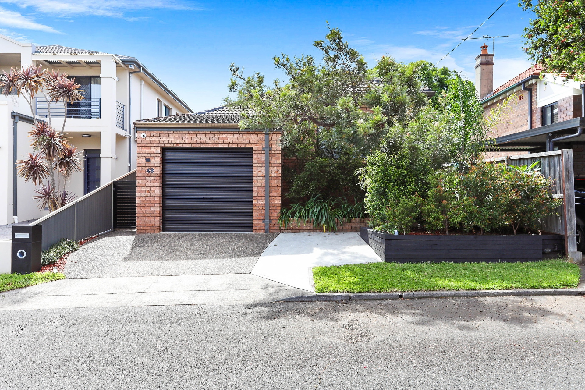 48 Richmond Street, Earlwood Sold by Hudson McHugh - image 1