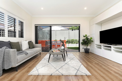 48 Richmond Street, Earlwood Sold by Hudson McHugh