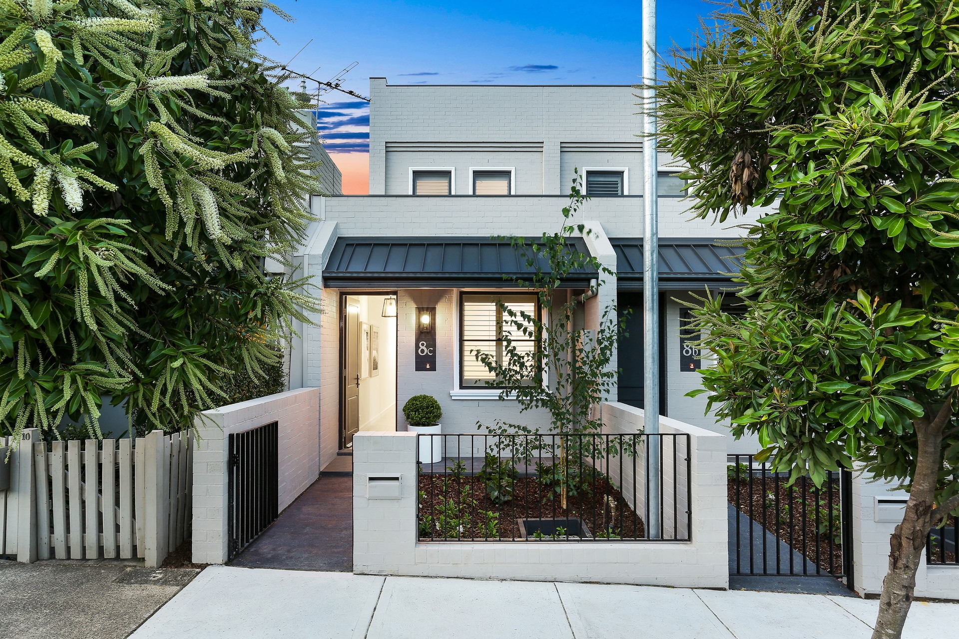 8C Manchester Street, Dulwich Hill Sold by Hudson McHugh - image 1