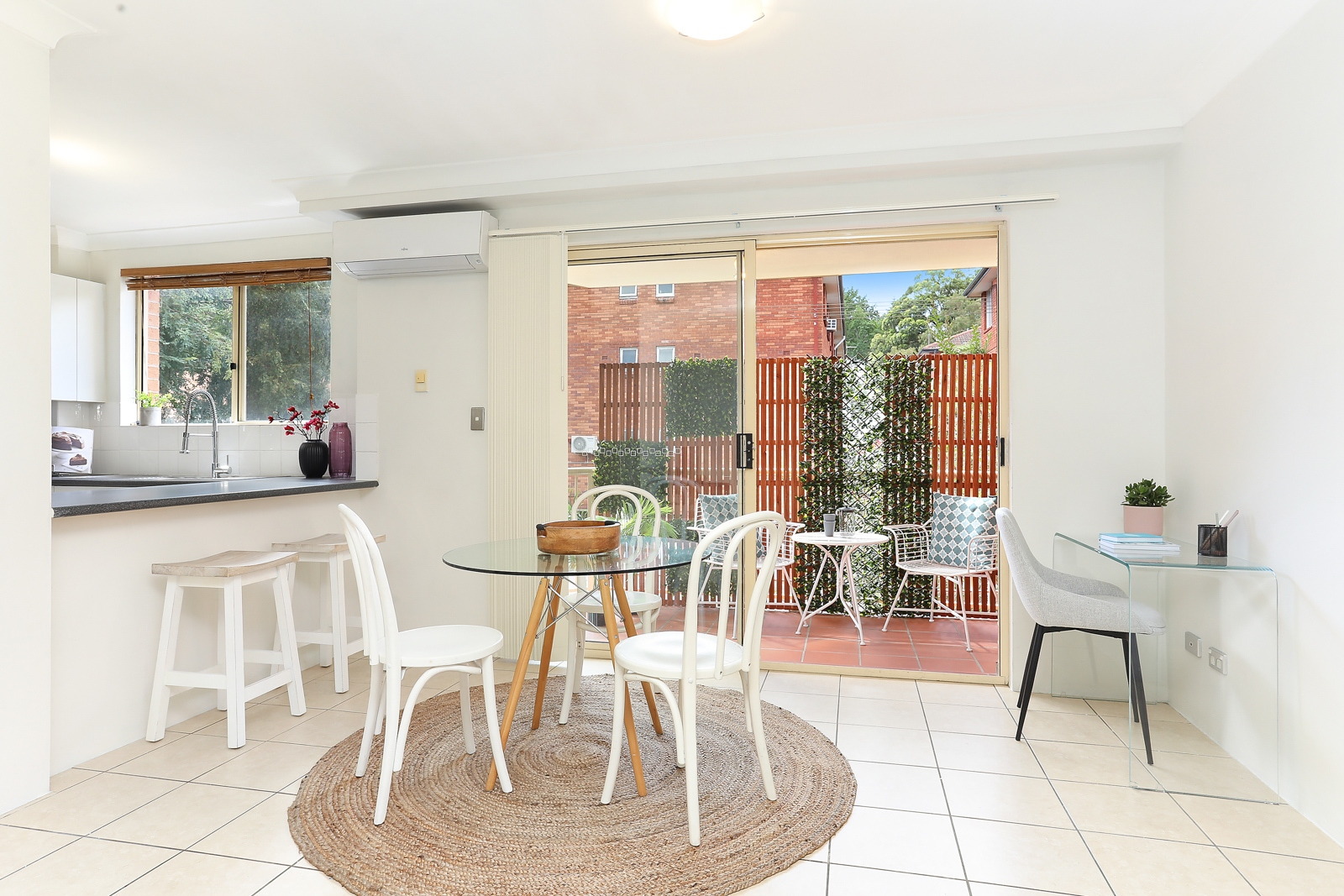 14/3 Hill Street, Marrickville Sold by Hudson McHugh - image 1