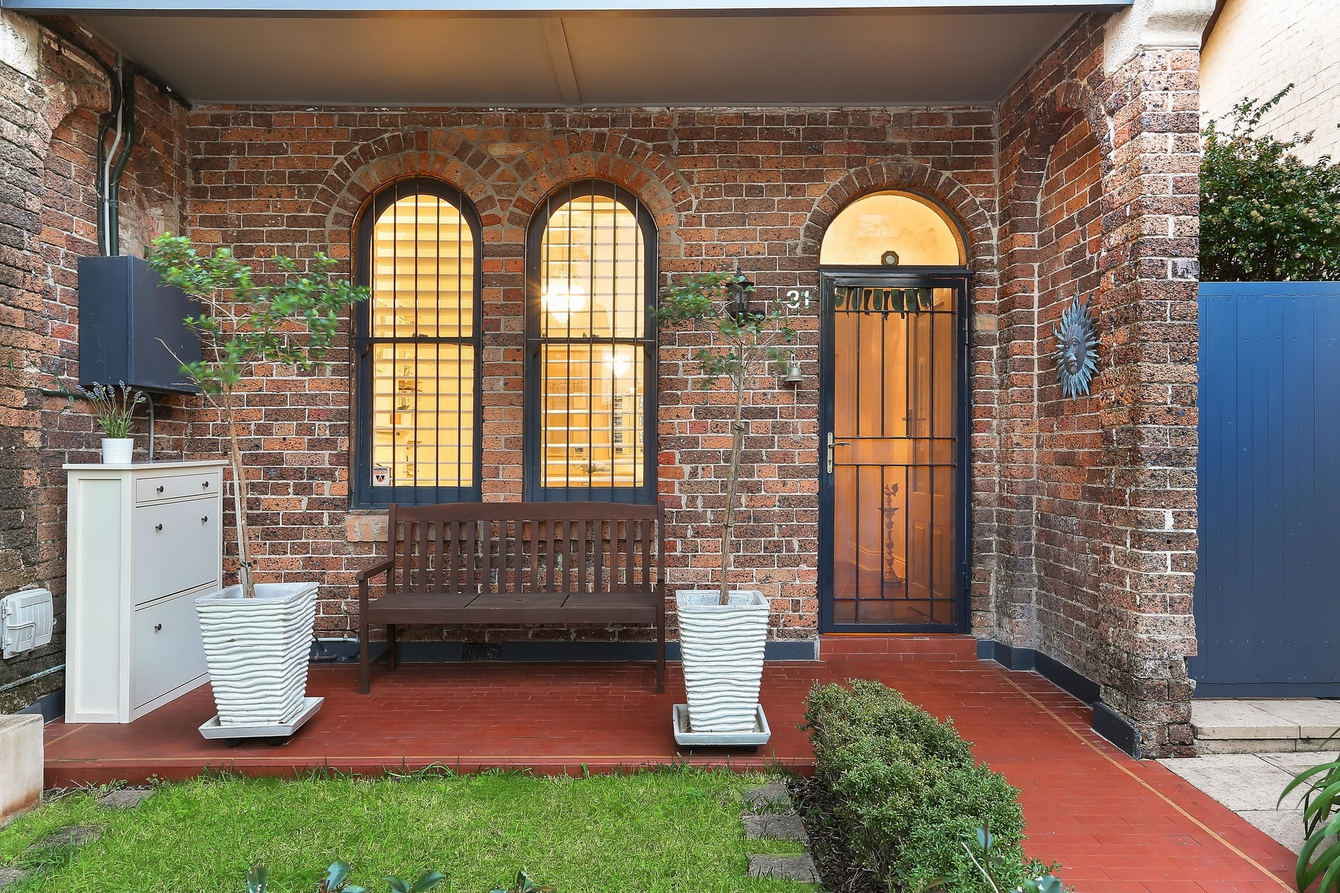 31 Day Street, Leichhardt Sold by Hudson McHugh - image 1