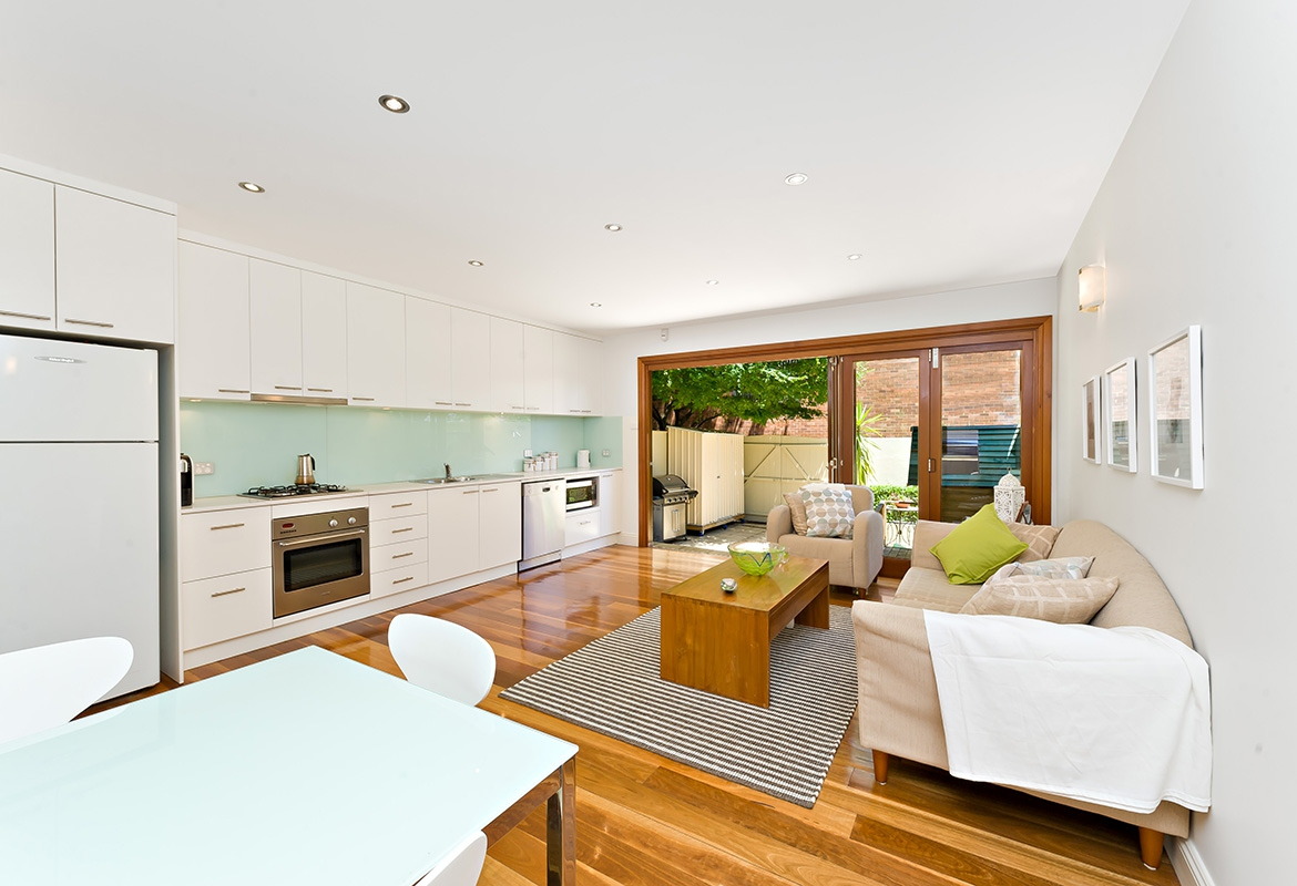 24 Davies Street, Leichhardt Sold by Hudson McHugh - image 1