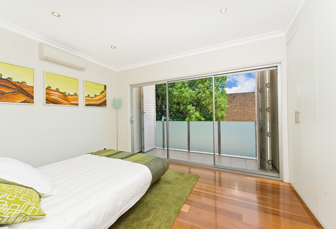 24 Davies Street, Leichhardt Sold by Hudson McHugh - image 1