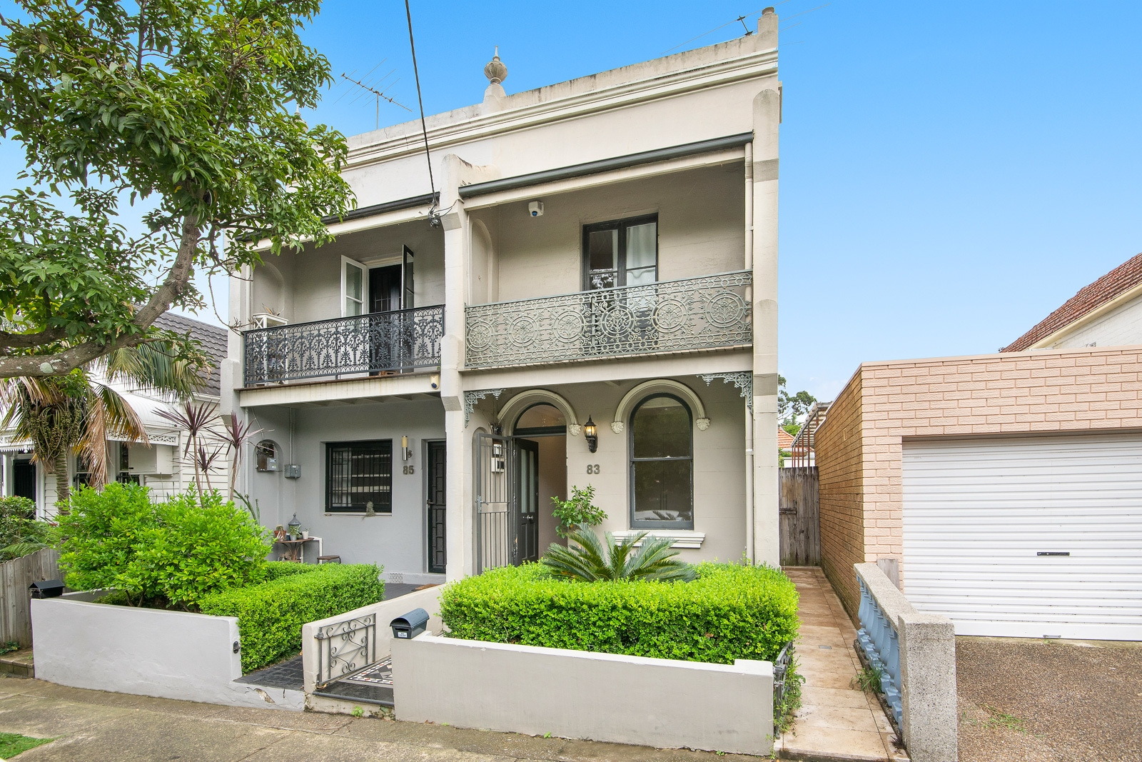 83 Cary Street, Leichhardt Leased by Hudson McHugh - image 1