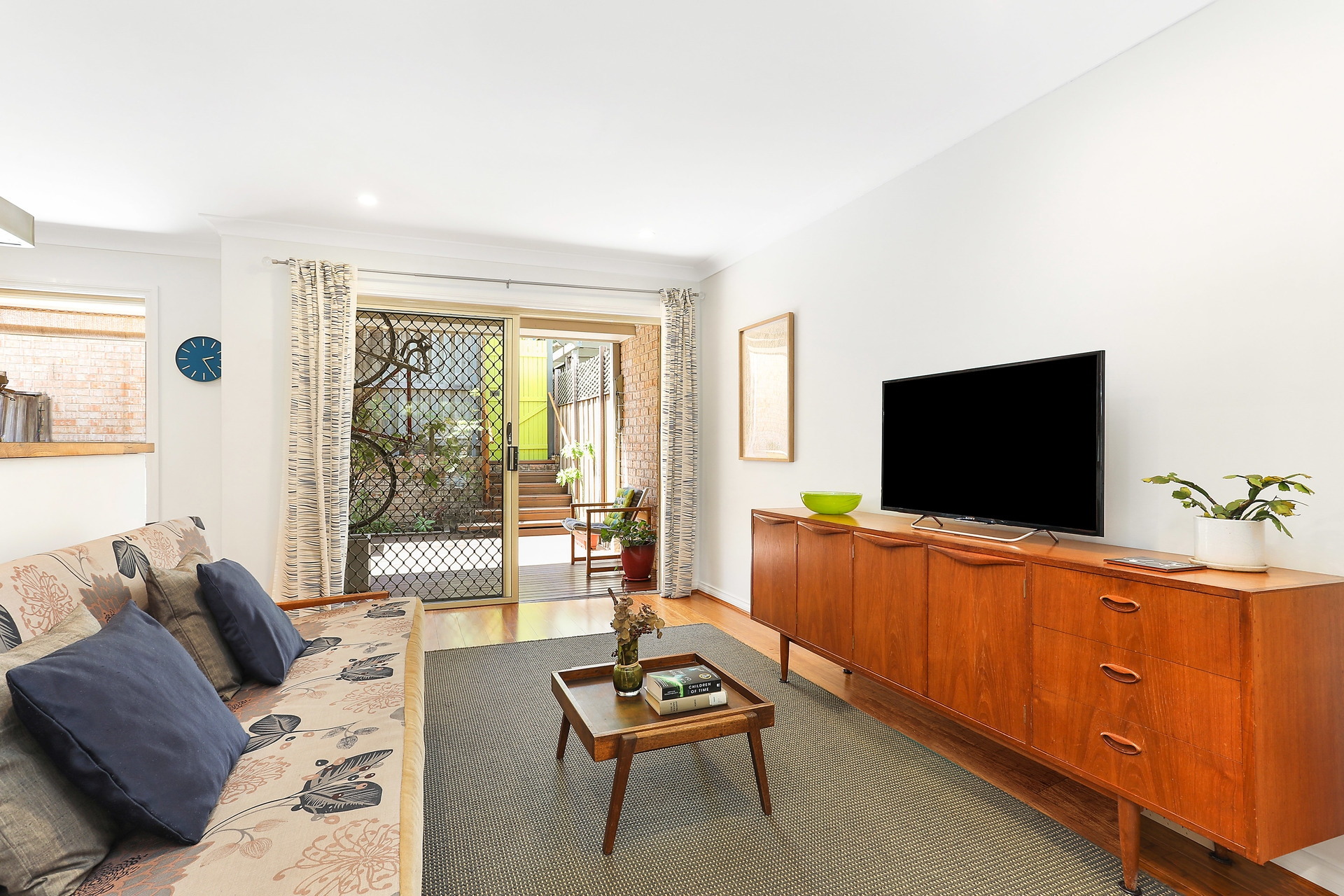 7/40 Alfred Street, Rozelle Sold by Hudson McHugh - image 1