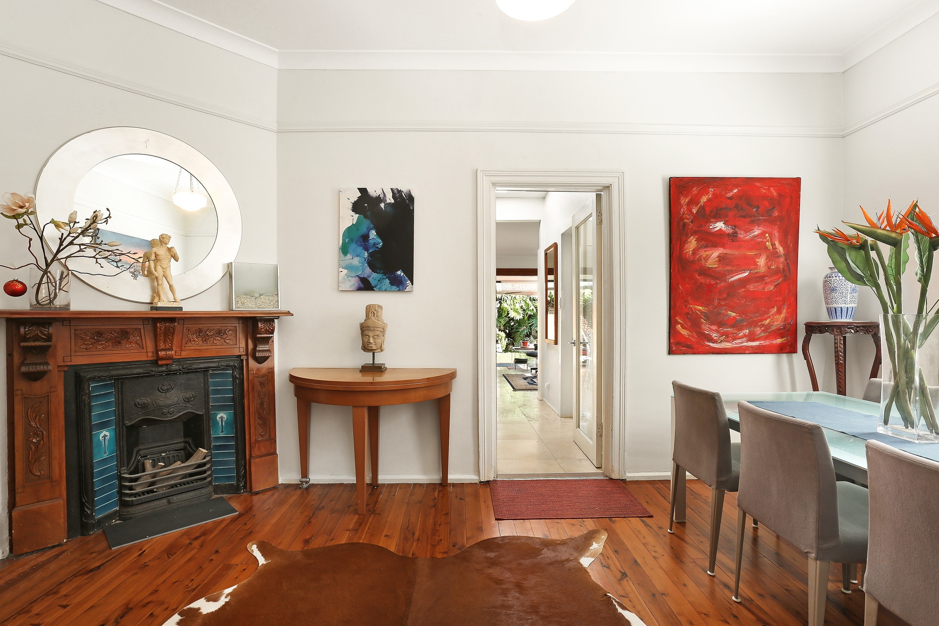 348 Catherine Street, Lilyfield Leased by Hudson McHugh - image 1