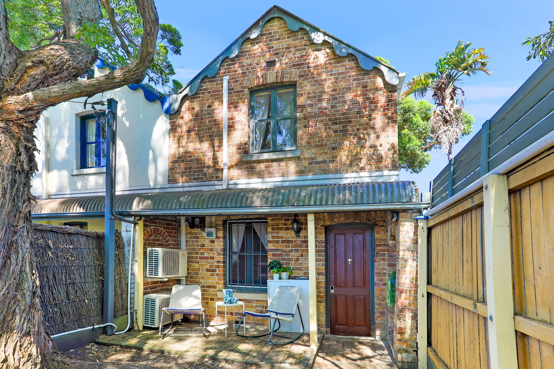 217 Balmain Road, Lilyfield Sold by Hudson McHugh - image 1