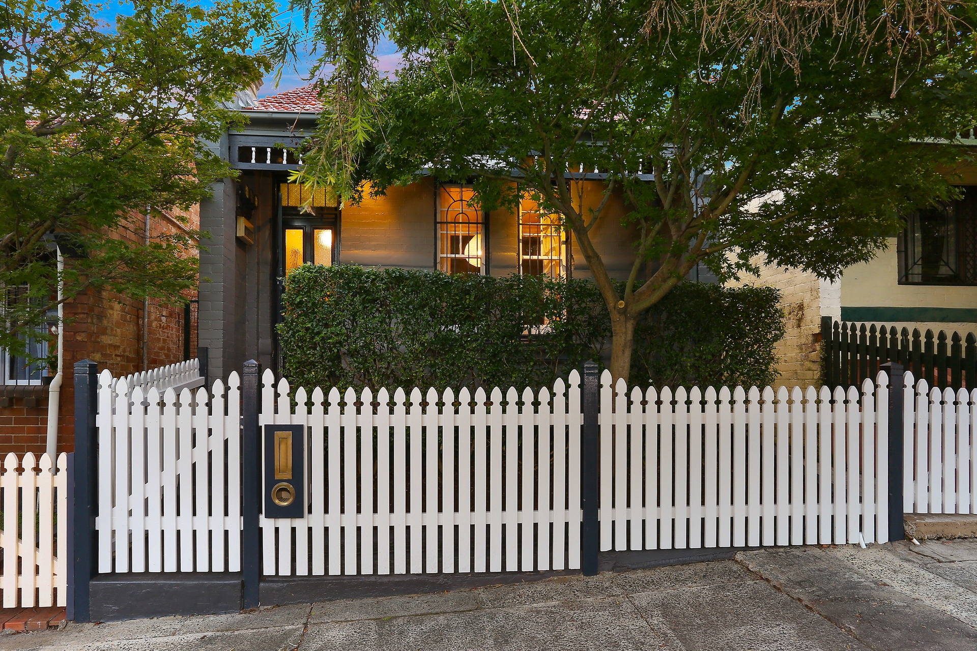 188 Catherine Street, Leichhardt Sold by Hudson McHugh - image 1