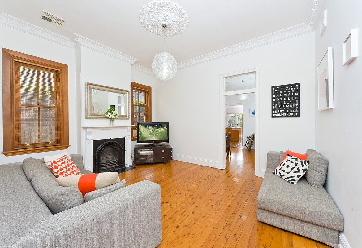 65 Flood Street, Leichhardt Sold by Hudson McHugh - image 1