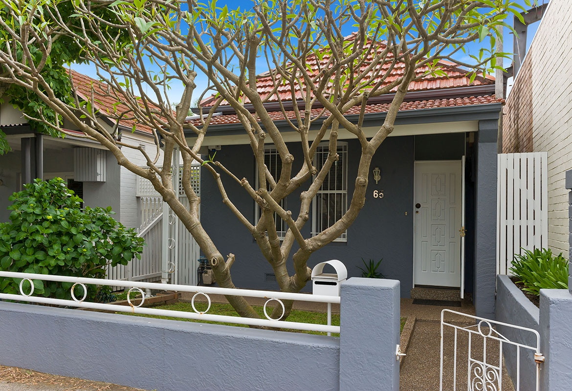 65 Flood Street, Leichhardt Sold by Hudson McHugh - image 1