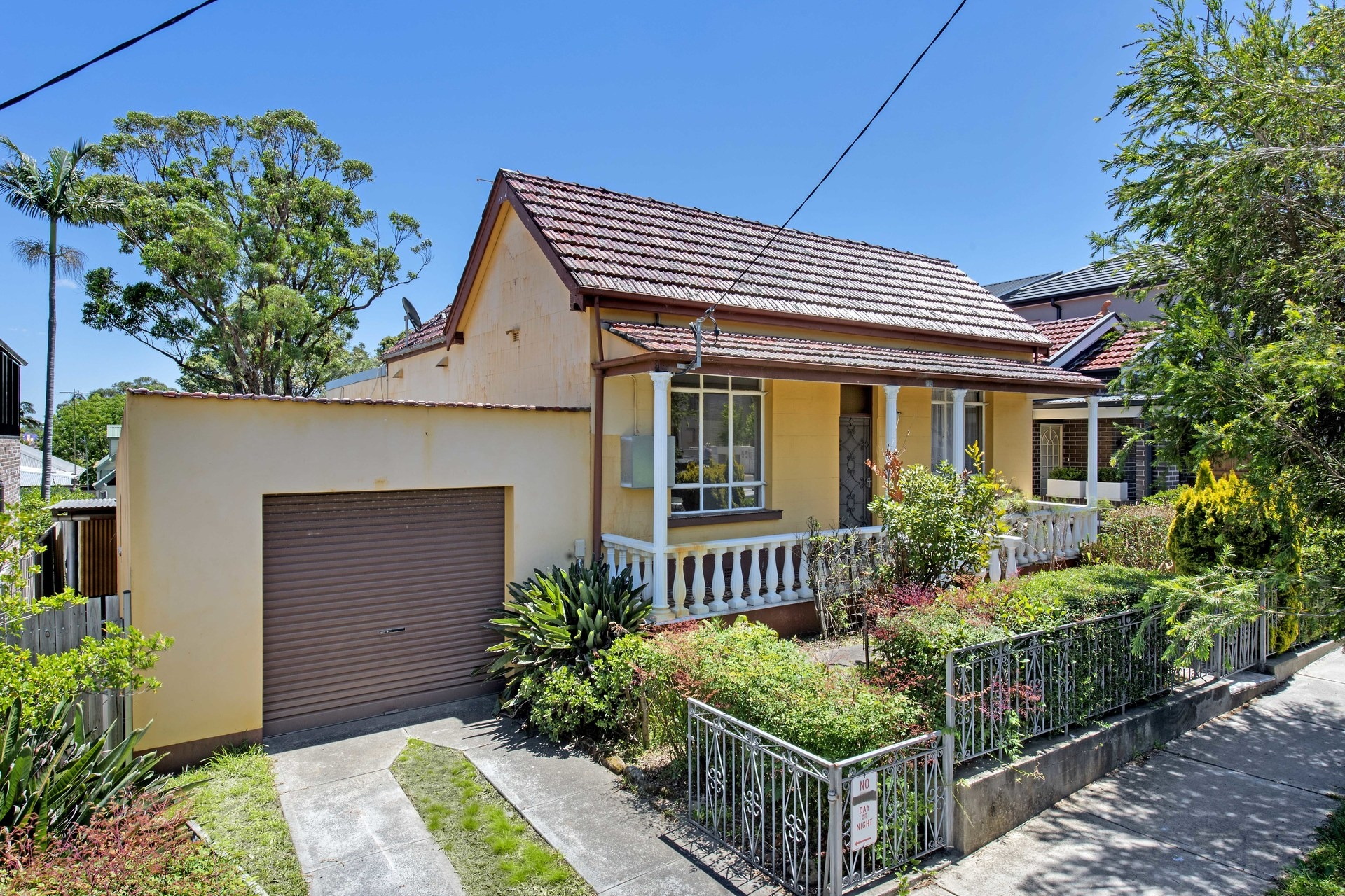 88 Edith Street, Leichhardt Leased by Hudson McHugh - image 1