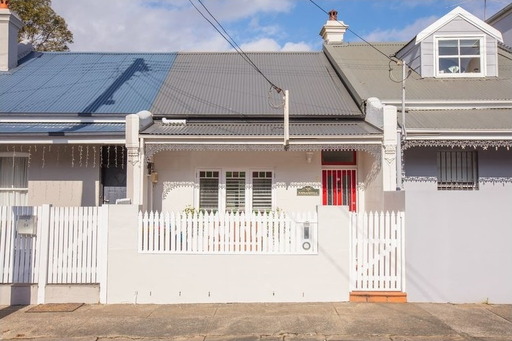 86 Hill Street, Leichhardt Leased by Hudson McHugh