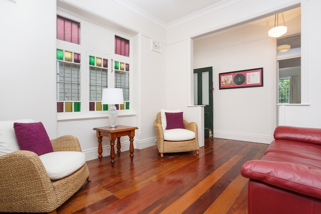 192 Catherine Street, Leichhardt Sold by Hudson McHugh - image 1