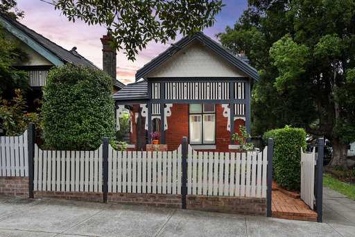 42 Robert Street, Marrickville Sold by Hudson McHugh