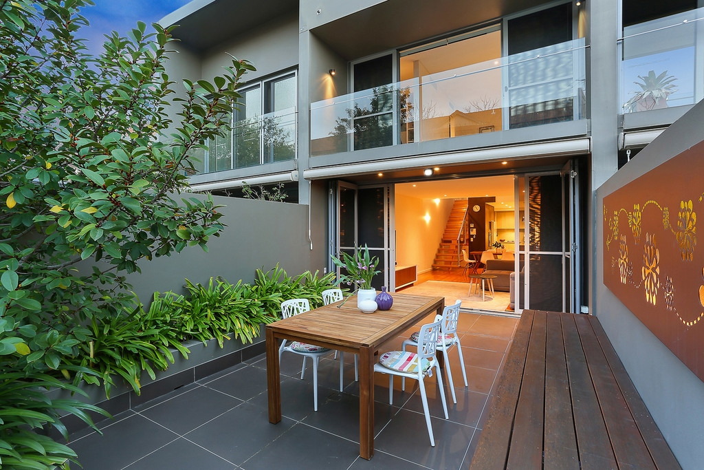 37 North Street, Leichhardt Sold by Hudson McHugh - image 1