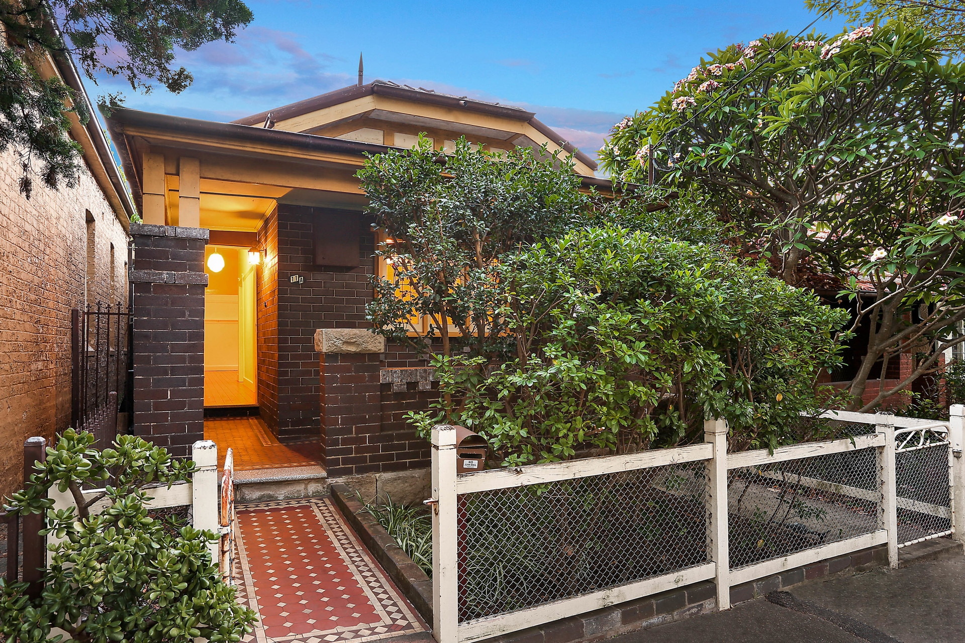 11a Spencer Street, Summer Hill Sold by Hudson McHugh - image 1