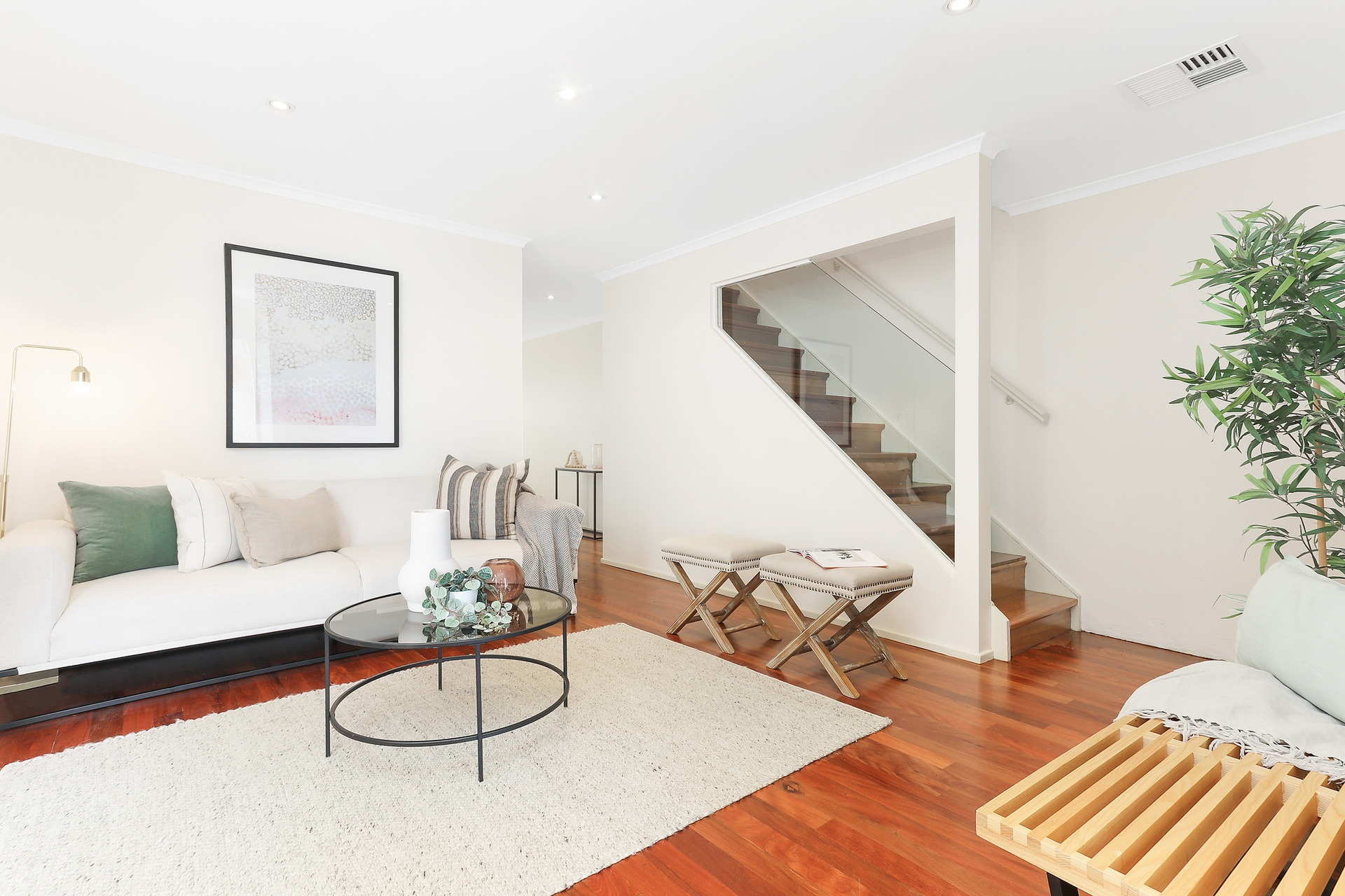 96 William Street, Leichhardt Sold by Hudson McHugh - image 1