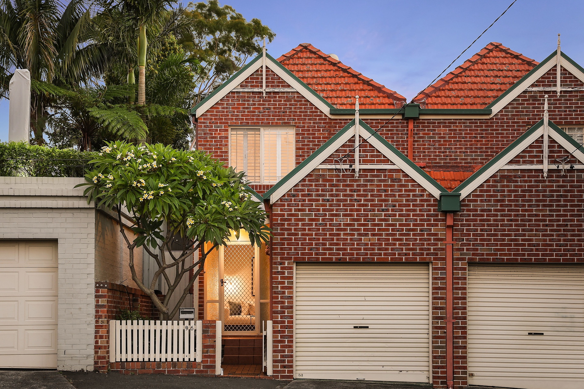 96 William Street, Leichhardt Sold by Hudson McHugh - image 1