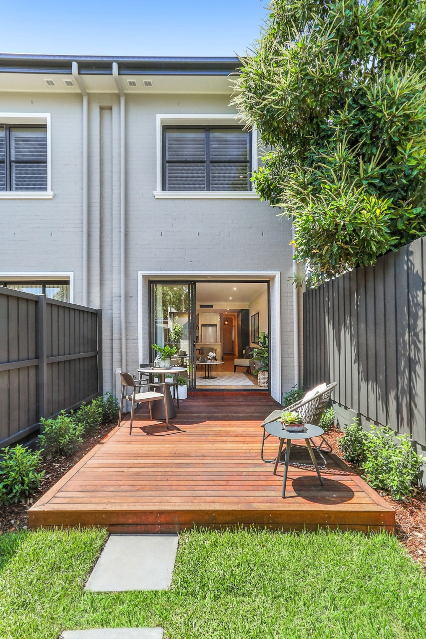 8B Manchester Street, Dulwich Hill Sold by Hudson McHugh - image 1