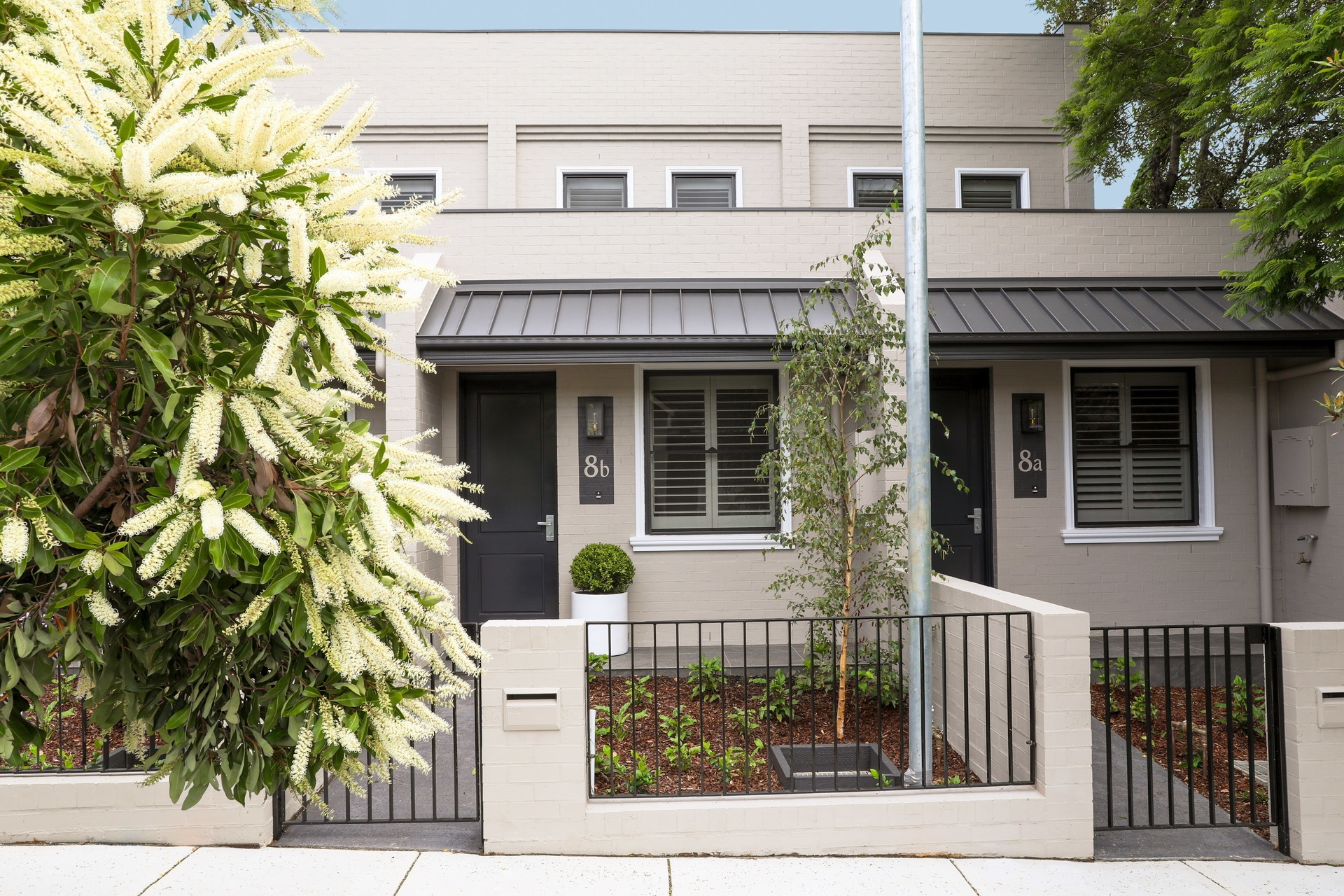 8B Manchester Street, Dulwich Hill Sold by Hudson McHugh - image 1