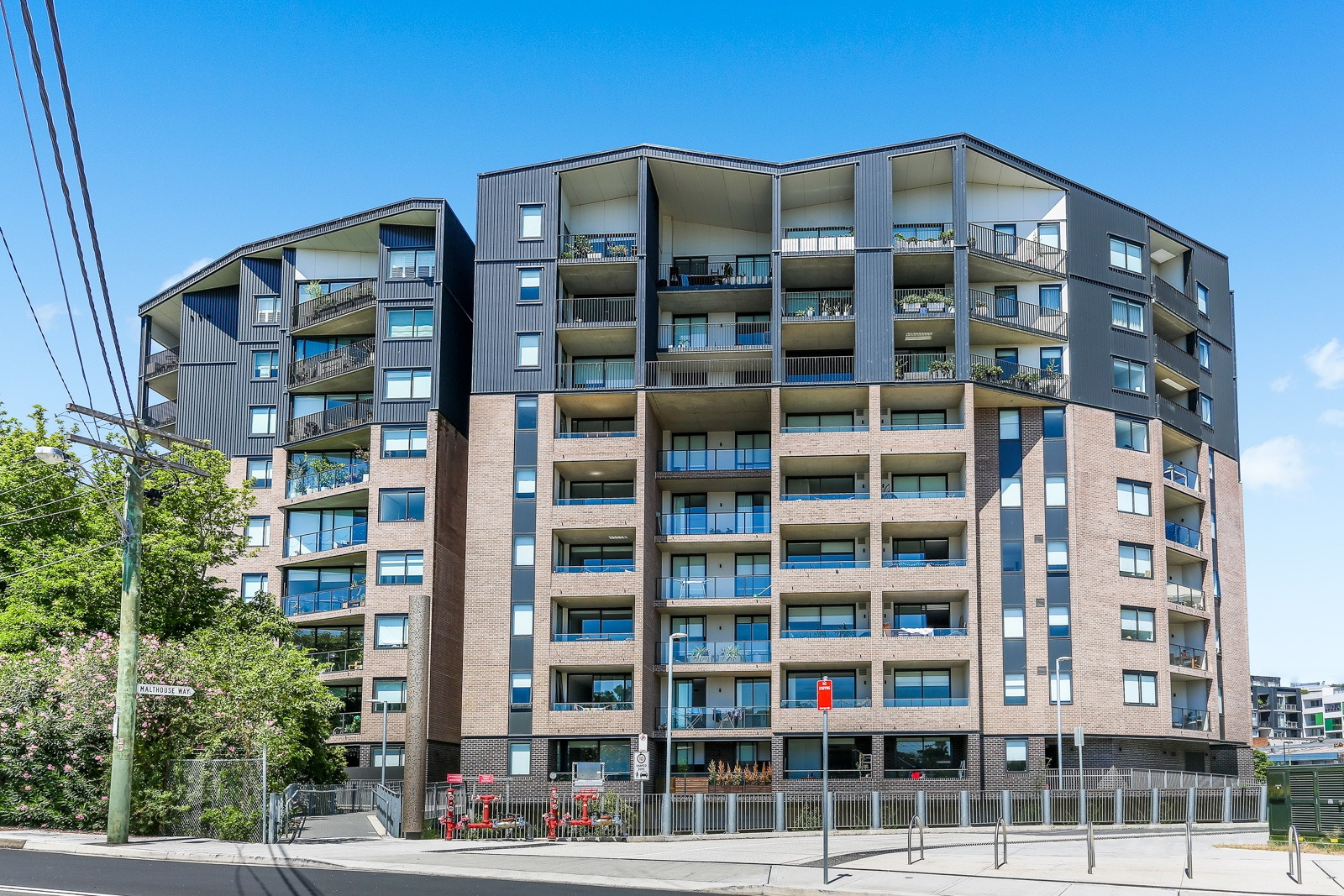 706/2 Malthouse Way, Summer Hill Leased by Hudson McHugh - image 1